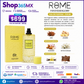 MAST PERFUME ROME FANTASMAGORY EDP U 100ML