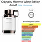 Odyssey Homme White Edition de Armaf