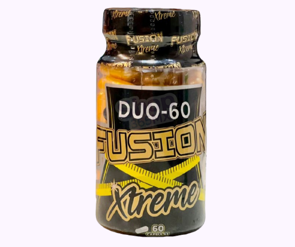 DUO 60 FUSION XTREME
