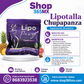 LIPOTALLA CHUPAPANZA