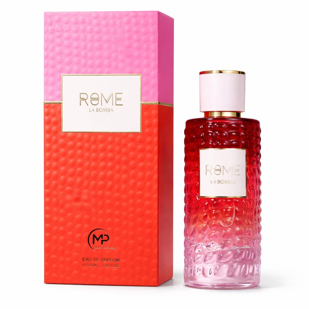 Mast Perfume Rome La Bomba M EDP 100ML