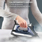 Rowenta Rendimiento Plancha de Vapor DW2350U3, Azul