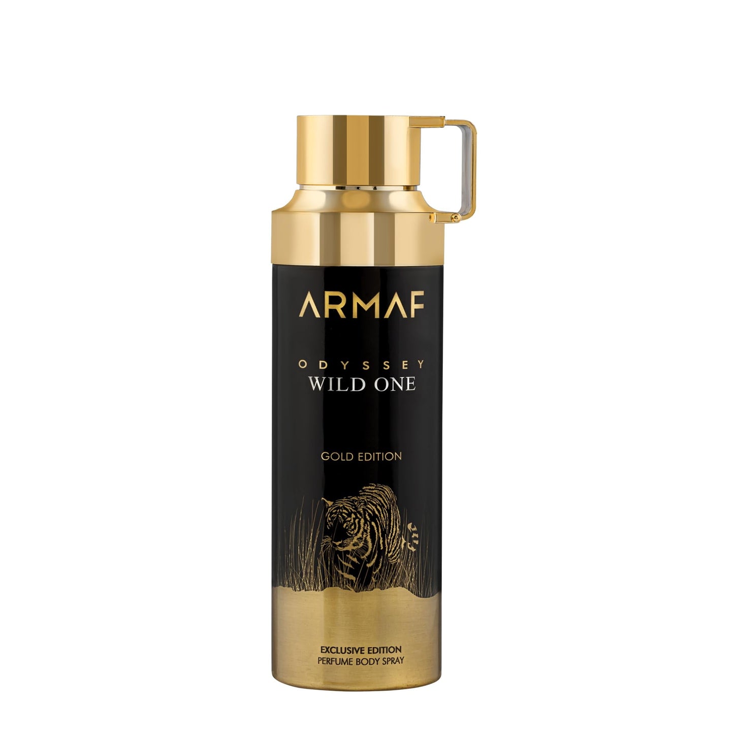 ARMAF ODYSSEY WILD ONE BODY SPRAY H 200ML