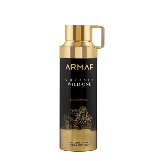 ARMAF ODYSSEY WILD ONE BODY SPRAY H 200ML