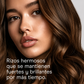 Conair Instant Heat Plancha para Rizar el Cabello de 1-1/4", para Cabello Corto, Medio y Largo