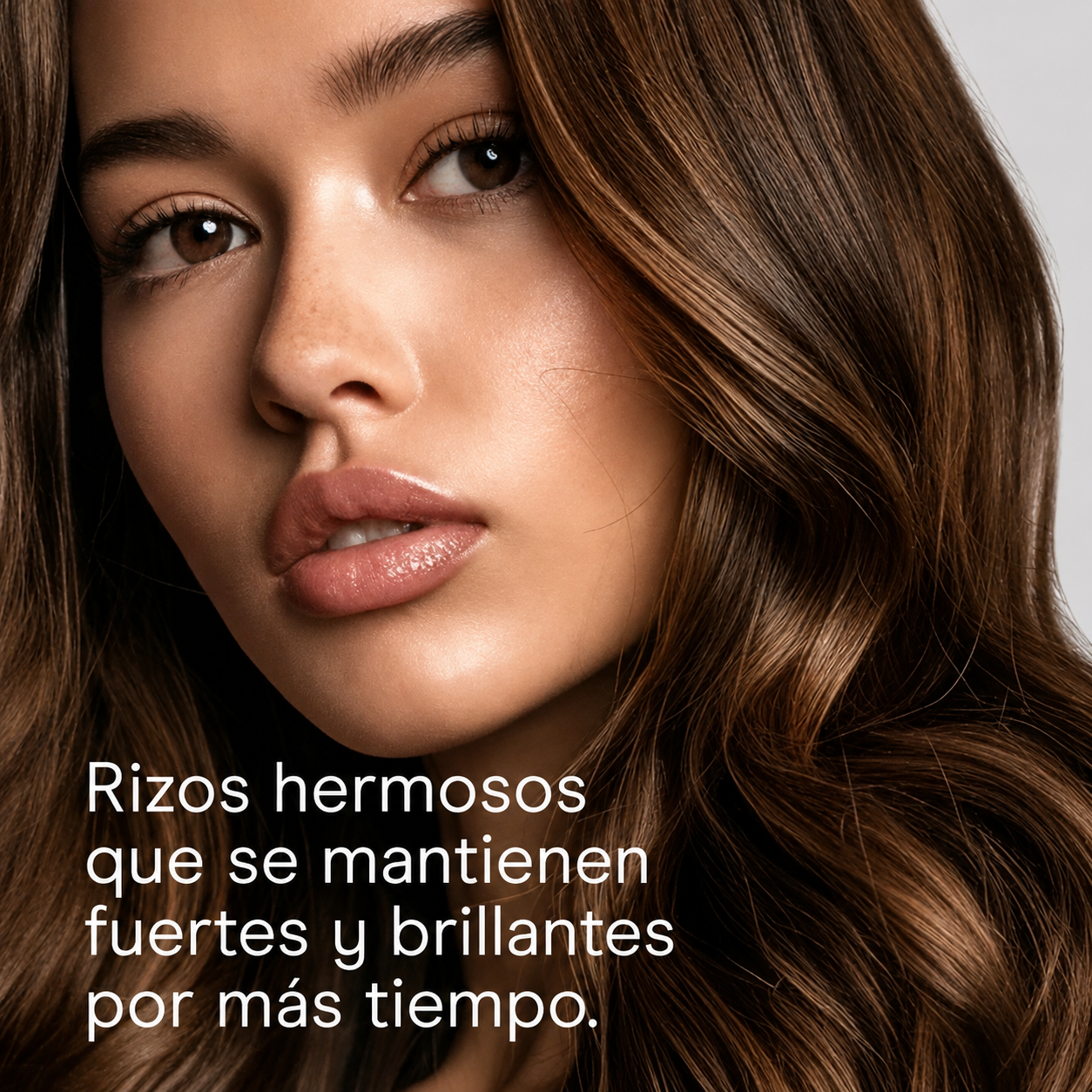 Conair Instant Heat Plancha para Rizar el Cabello de 1-1/4", para Cabello Corto, Medio y Largo