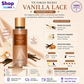 Body Mist Vanilla Lace Victorias Secret