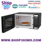 Hamilton Beach 1.1 MWO BSS Horno de microondas Acero inoxidable