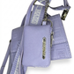Steve Madden Crossbody Lavander Bhama Modelo DO343030