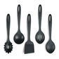 Tramontina Primaware Juego de Utensilios de Cocina Antiadherentes de 18 Piezas Azul