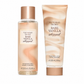 Set Bare Vanilla Whipped Victoria’s Secret Bruma + Loción Original