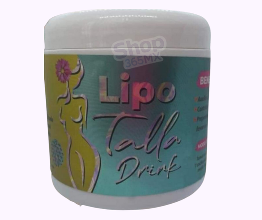 LipoTalla Drink