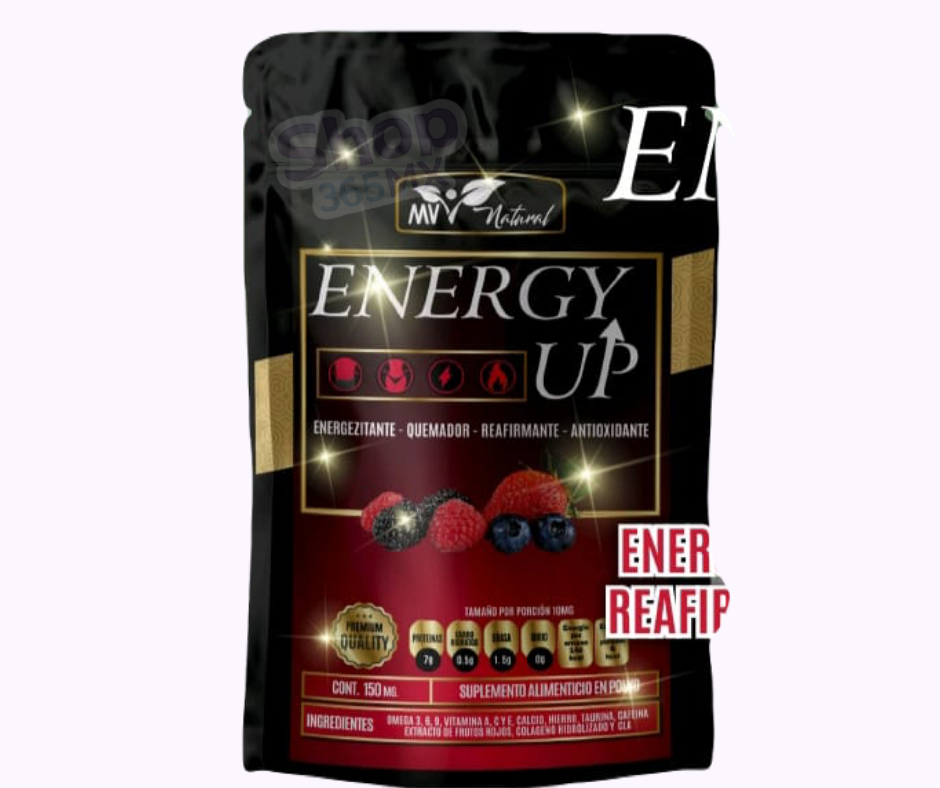 Energy Up