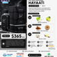 Lattafa Hayaati EDP H 100ML