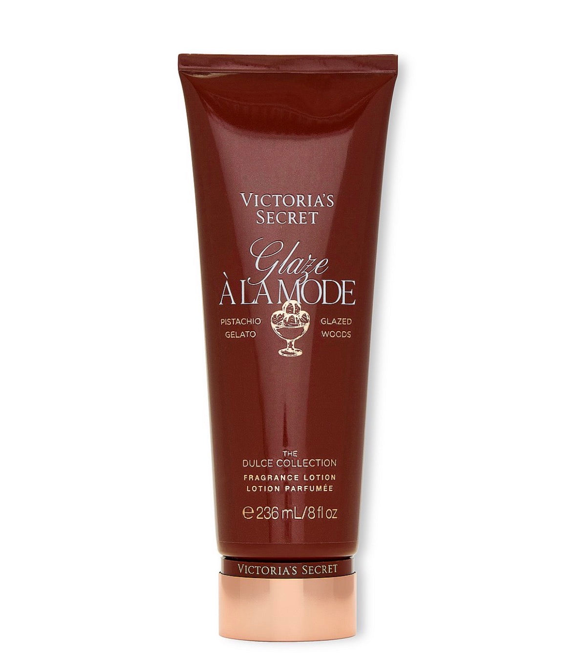 Victoria’s Secret Dulce Glaze A La Mode Body Lotion