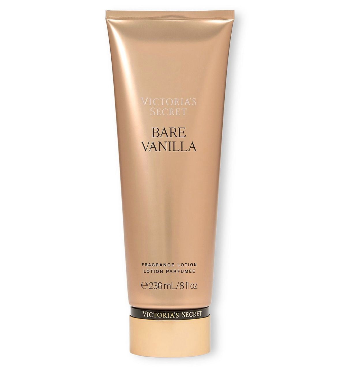 Dúo Victoria's Secret: Bare Vanilla – El Placer de la Vainilla en tu Piel