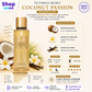 Body Mist Coconut Passion Victoria’s Secret