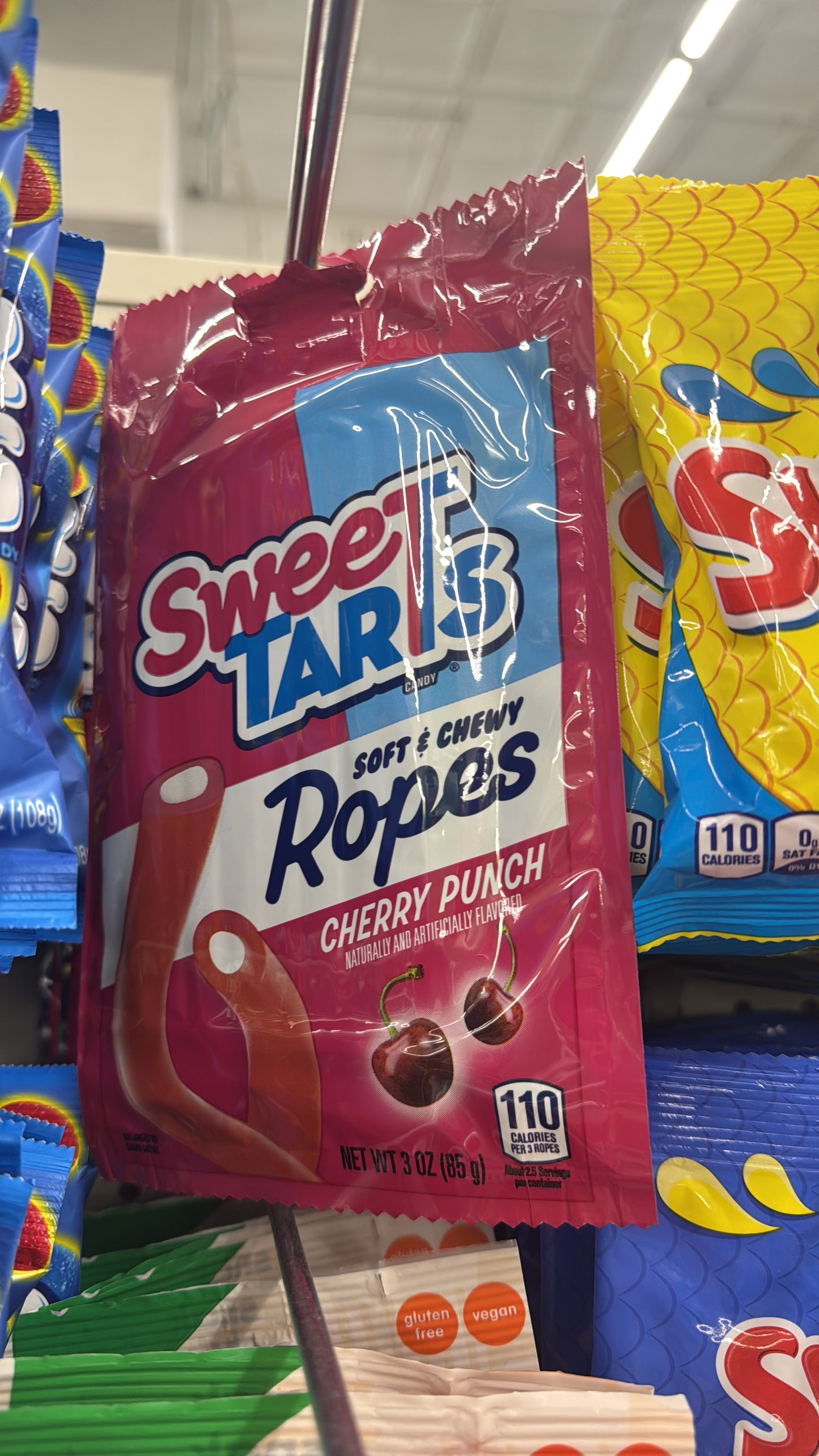 Sweet Tarts