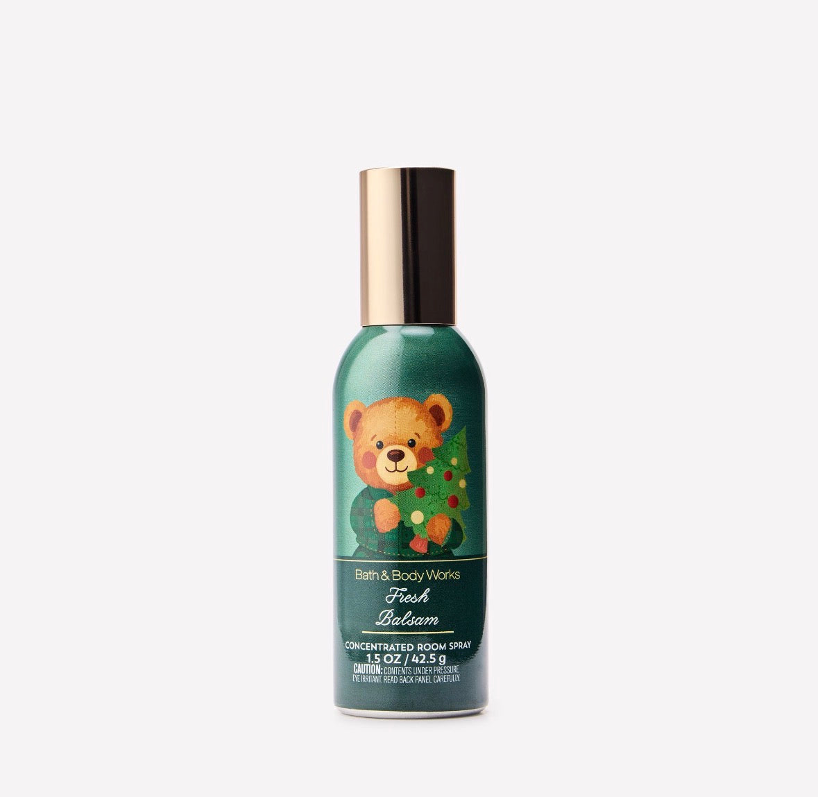 Fresh Balsam Room Spray Bath & Body Works 42.5 g