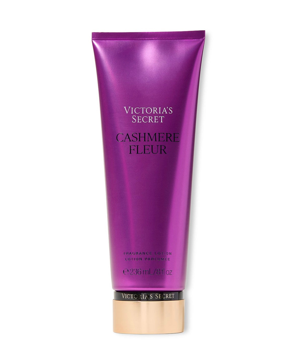 Fragrance Lotion Cashmere Fleur de Victoria’s Secret