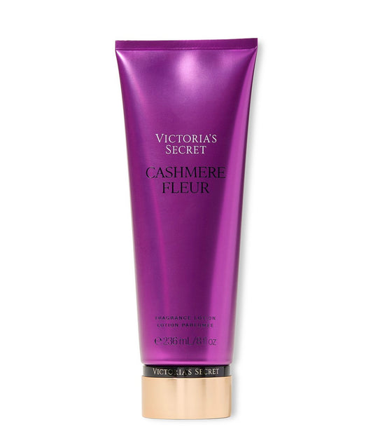Fragrance Lotion Cashmere Fleur de Victoria’s Secret