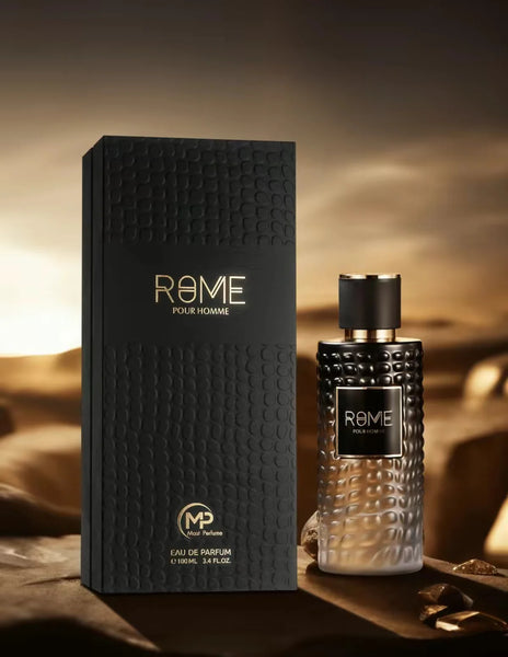 Bharara Mast Perfume Rome Pour Homme EDP H 100ML