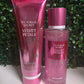 Set Velvet Petals JOY Shimmer de Victoria’s Secret