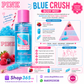 PINK Blue Crush Body Mist 250 ml – Victoria’s Secret