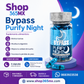 Bypass Purify Nigth