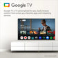 Philips Clase de 50" 4K Ultra HD (2160p) Google Smart LED TV (50PUL7552/F7)
