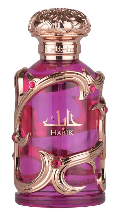 Habik For Women de Lattafa Perfumes