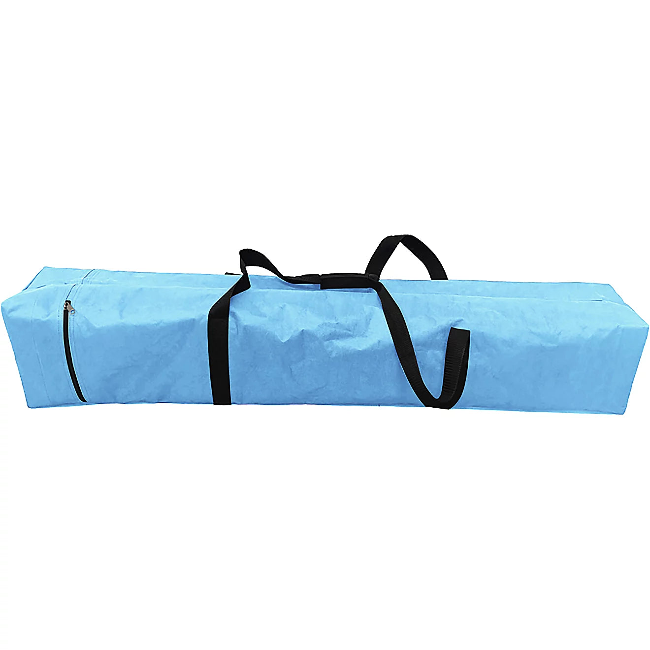 Toldo Con Patas Inclinadas Easy Shade De Academy Sports + Outdoors, 3 X 3 Metros Color Azul Cielo