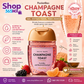BATH & BODY WORKS Champagne Toast  Desinfectante de manos PocketBac 29ml