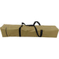 Toldo Con Patas Inclinadas Easy Shade De Academy Sports + Outdoors, 3 X 3 Metros Color Oro