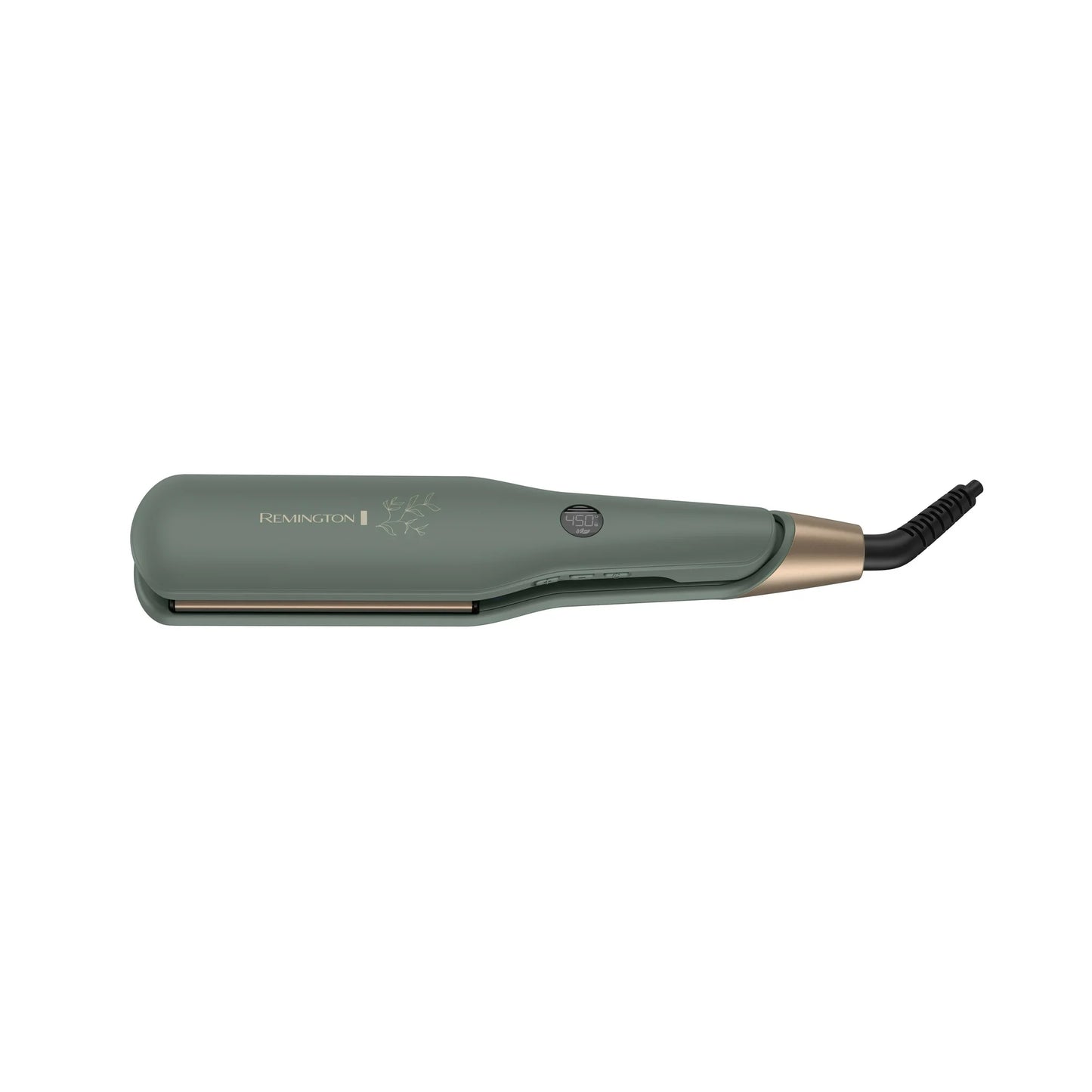 Plancha para el cabello Remington Botanicals de 2 Pulgadas