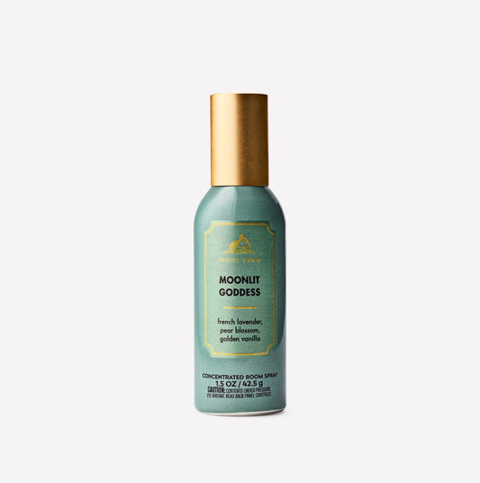 White Barn Moonlit Goddess – Room Spray Concentrado 42.5 g | Bath & Body Works