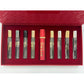 DUMONT PARIS Nitro Discover Set 8 Pzas 10ML
