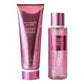 Set Velvet Petals JOY Shimmer de Victoria’s Secret