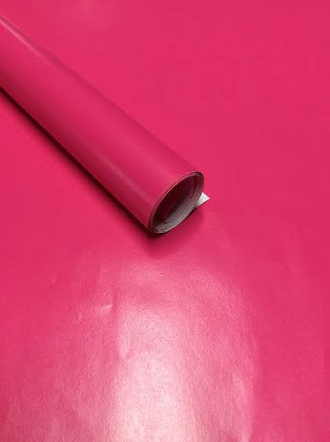 PAPEL LUSTRINA ROSA FUCSIA