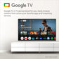 Philips 43" Class 4K Ultra HD (2160p) Google Smart LED TV (43PUL7652/F7)