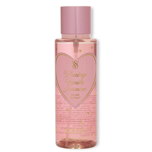 Darling Vanilla Jasmine de Victoria’s Secret