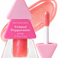 Bath & Body Works Twisted Peppermint Lip Oil – Aceite Labial con Brillo 4.3 g