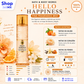 BATH & BODY WORKS  Hello Happiness Body Mist 236ml
