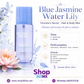 Blue Jasmine Water Lily Victoria’s Secret Hair & Body Mist 236 ml Original