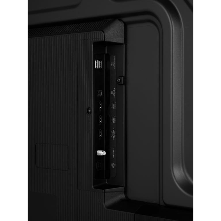 Hisense Clase de 50 Pulgadas Serie H5 4K UHD HDR Google Smart TV (50H5BG, Modelo 2025) - Dolby Vision Gaming, HDR 10, Motion Rate 120, Escalador de IA, DTS Virtual X, Modo de Juego Plus, Asistente de Google Integrado