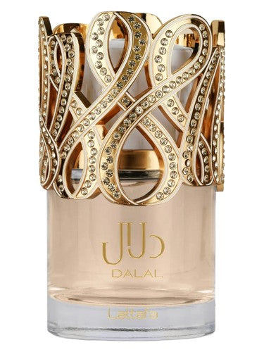 LATTAFA Dalal M EDP 100ML
