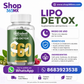 Lipo Detox 360