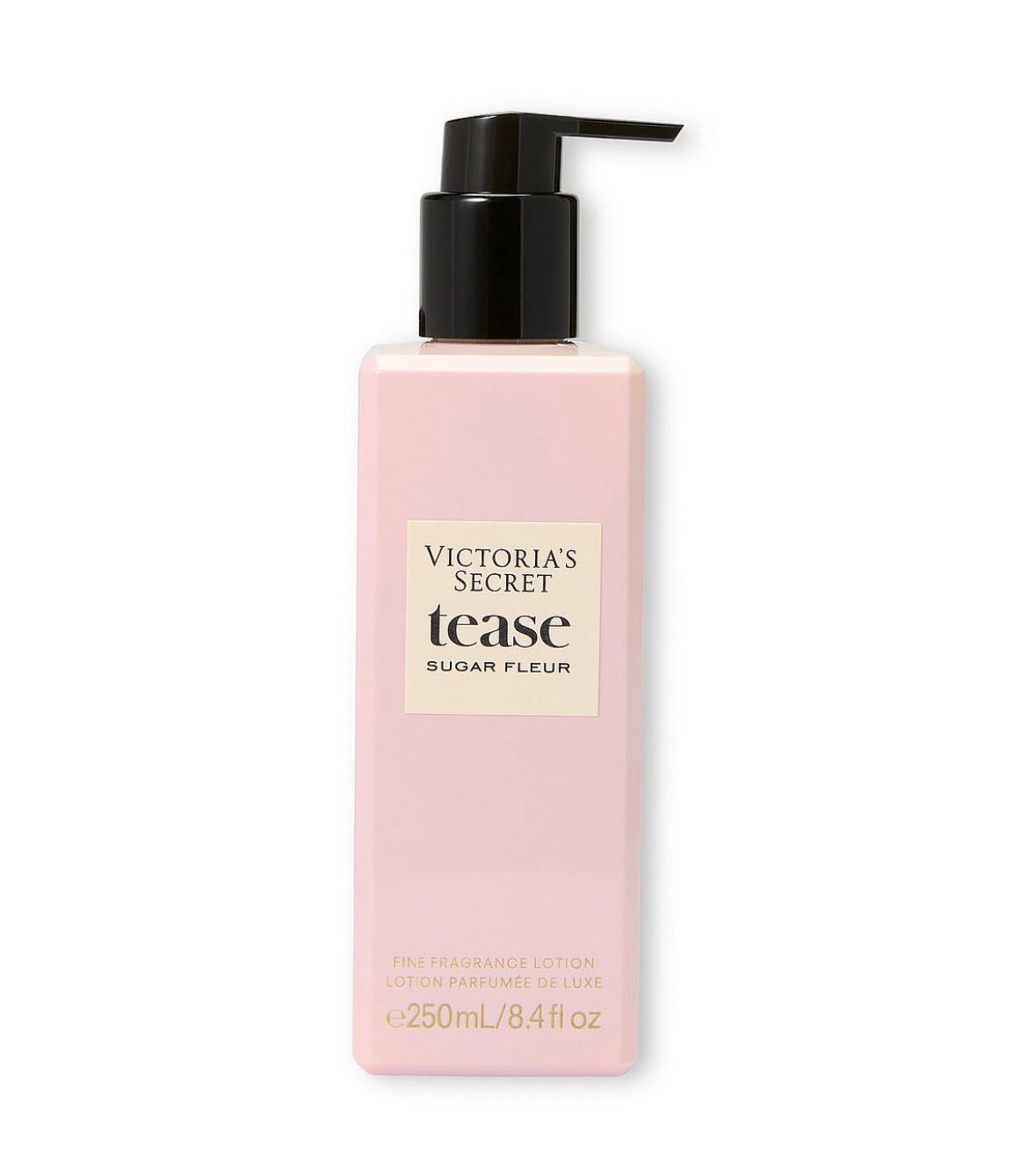Victorias Secret Tease Sugar Fleur