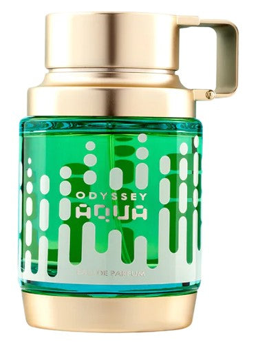 ARMAF Oddysey Aqua EDP H 100ML