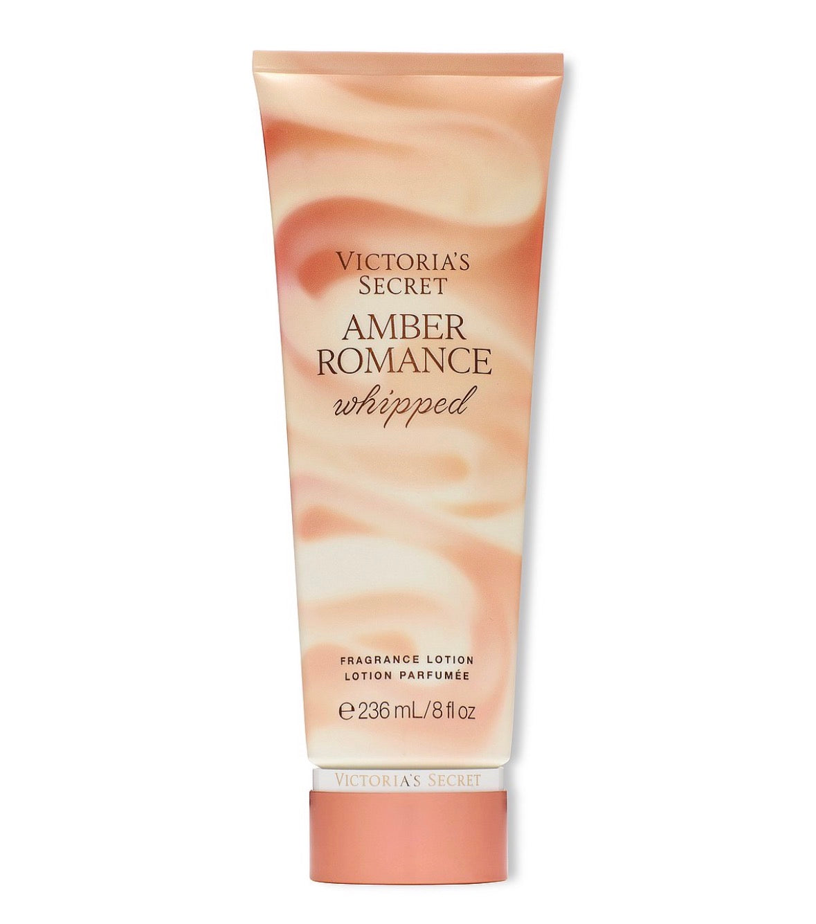Victoria’s Secrets Amber Romance Whipped Body Lotion